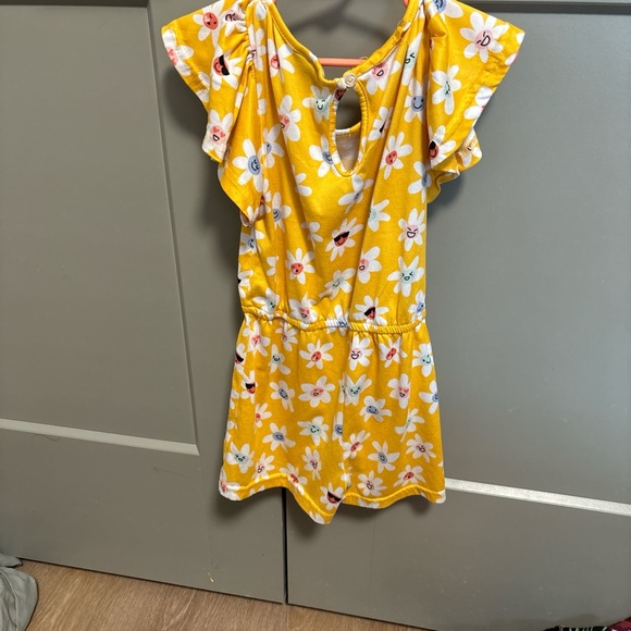 Romper - Picture 2 of 2